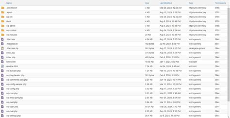 cPanel File Manager 的图像结果