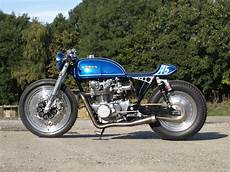 Cb500t Cafe Racer by Alonze Customs Cb500t Cafe Racer Return Of The Cafe Racers Cb500t Cafe Racer