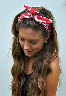 Hairstyles With Bandanas by Bandana Hairstyles Top 10 Simple Ways Tutorials Top Hairstyles With Bandanas