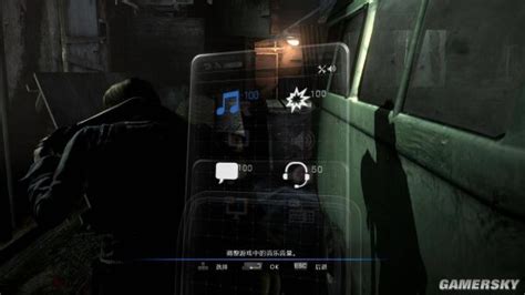 《生化危机3》试玩DEMO现已上线 支持官方中文中文语音-游戏早知道