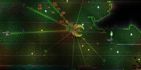How to Defeat Terraria Plantera? - Boss Guide[2025]