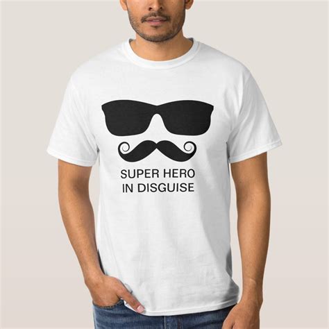 Superhero Tshirts | Zazzle