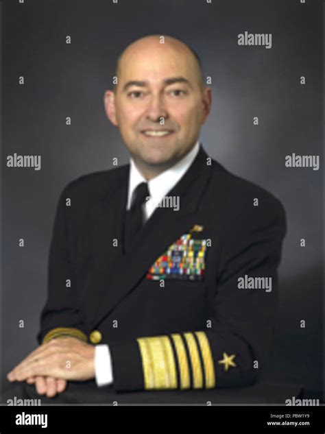 Adm james g stavridis hi-res stock photography and images - Alamy