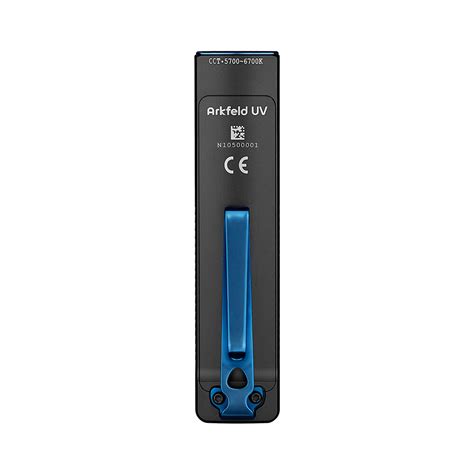 OLIGHT Arkfeld UV 365nm Black Light with 1000 Lumens | Ubuy India