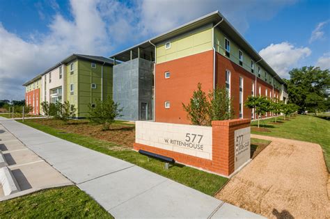 LEED — Portfolio — GSMA