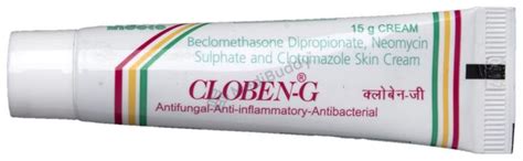 Cloben G Cream: Price, Uses, Side Effects & How to Use - MediBuddy