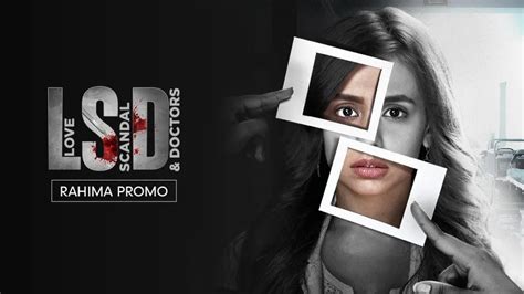 Watch LSD - Love, Scandal & Doctors Web Series All Episodes Online in ...