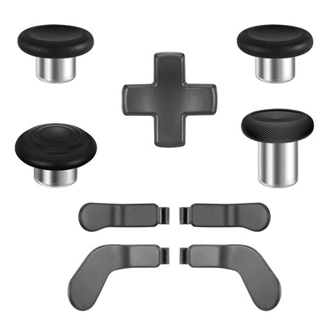 9 In 1 Oem Magnetic Thumbsticks Analog Thumb Sticks Replacement ...