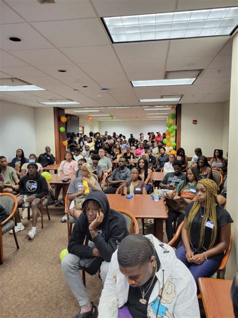 Chris Hightower on LinkedIn: Do you see all of these students? They are ...