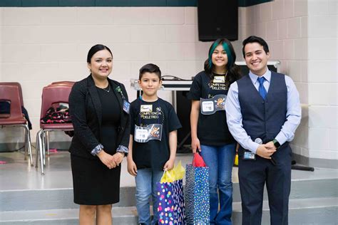 Socorro ISD shines spotlight on bilingual students with Spanish ...