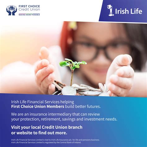 Financial planning for children going to college. - First Choice Credit ...