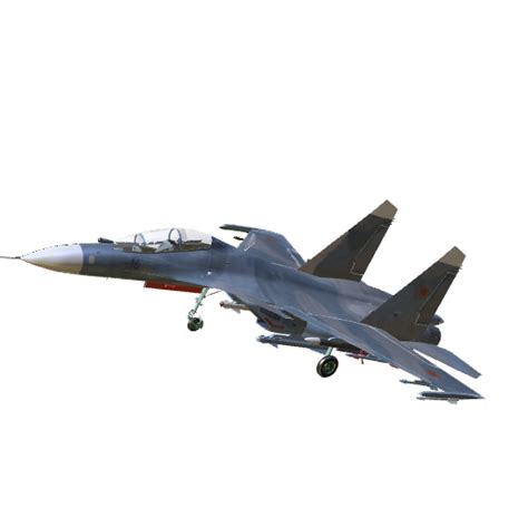 p3d.in - Su-30