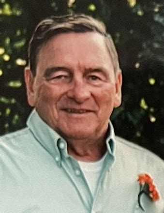 Walter W. (Bill) Centner III - 2023 - Rutland-Corwin Funeral Home Inc