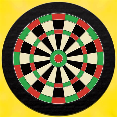 Easy Darts - App on Amazon Appstore