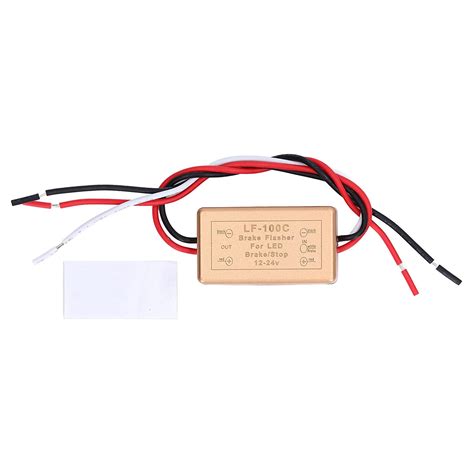 Image result for Amazon Flashing Care Lights Module