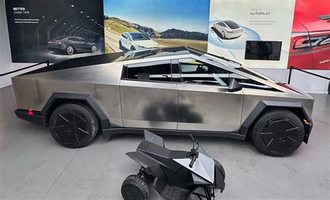 Welcome to TeslaMagazine.org...Home of Jake's Tesla World: First JAKEe Design CyberTrucks Hit ...