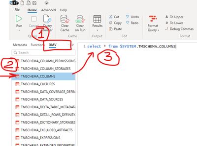 Solved: How to use Power bi desktop model view Properties ...