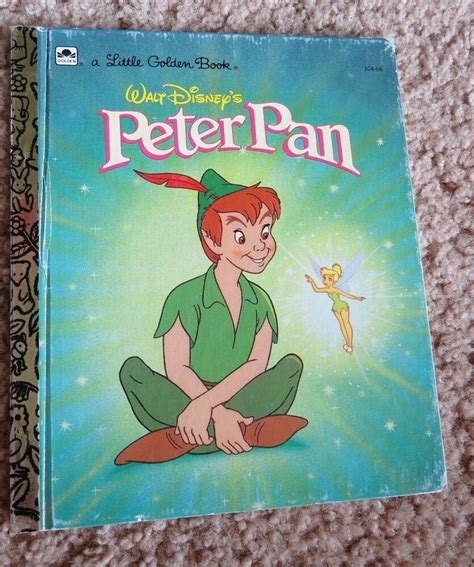 Kid Books With Gold Spine