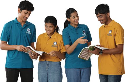 Scholarship | Impulse Junior College