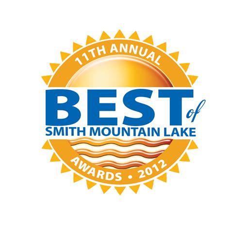 Best of Smith Mountain Lake - Capps Home Building Center