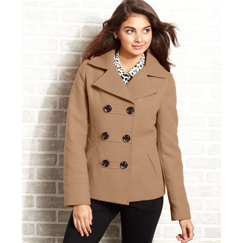 What Is A Peacoat Jacket at George Delano blog
