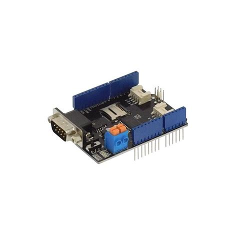 Image result for Arduino CAN-BUS Shield