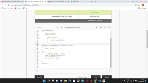 Image result for CodeChef Certification
