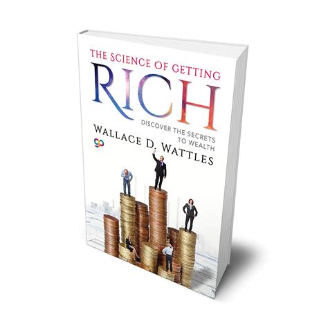 The Science of Getting Rich - Wallace D. Wattles (Paperback ...