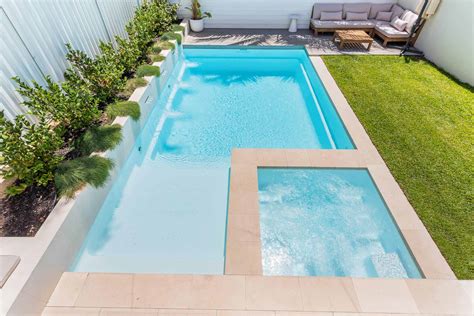 Brooklyn Pool Range - Barrier Reef Pools