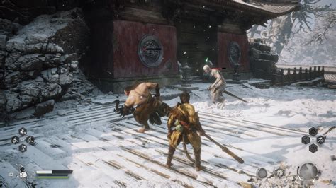 Black Myth: Wukong Guide : Snowhill Path Walkthrough