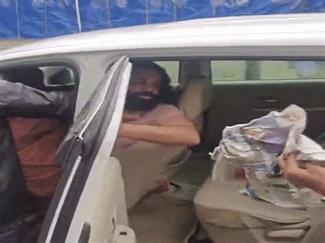 Man tries to run over Indore Crime Branch team: BJP leader’s son behind ...