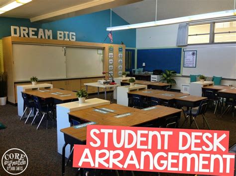 Classroom Desk Layout 的图像结果