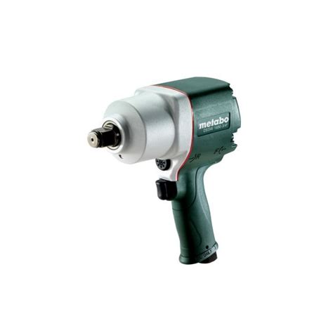 Buy Metabo Air Impact Wrench Online - Technocart