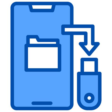 Data xnimrodx Blue icon | Freepik