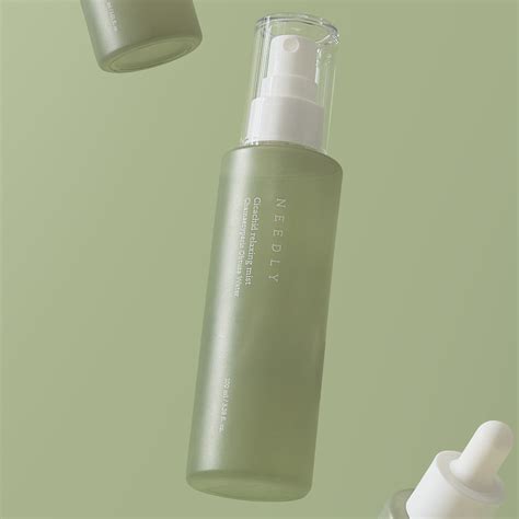 Needly Cicachid Relaxing Mist 100ml