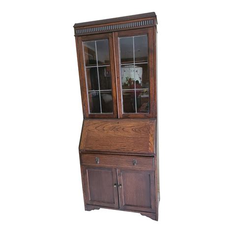 Vintage Secretary Desk With Hutch - There are 58 secretary desk with ...