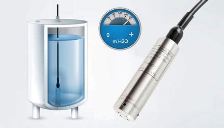 Level Sensor Types 的图像结果