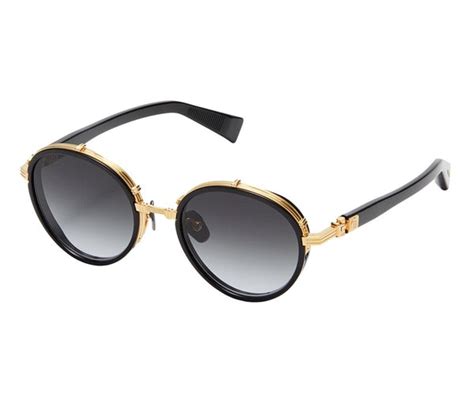 Buy Luxury Balmain Sunglasses & Optical Frames Online | GEM OPTICIANS ...