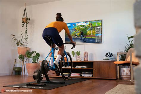 Smart trainer indoor bike online