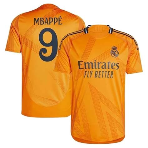 Next Print India Jersey 2025 ODI MBAPPE