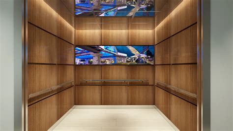 Elevator 的图像结果