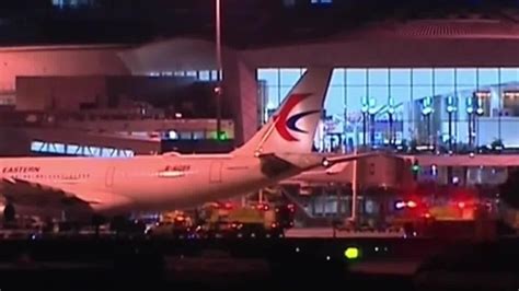 东航客机2017年曾两次发生事故 无人受伤_凤凰网视频_凤凰网