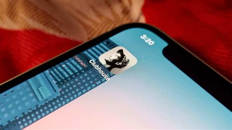 Clubhouse developer shows Android app interface, hints launch soon (HT ...