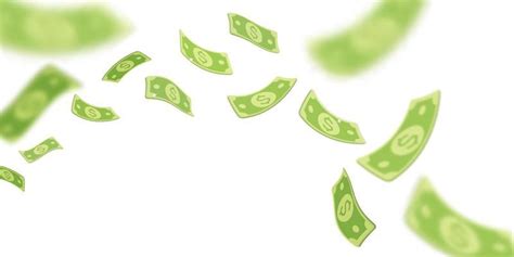 Money Falling Vector 的图像结果