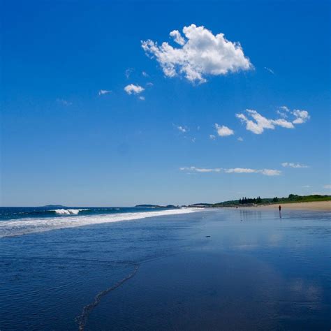 Reid State Park (2026) - All You MUST Know Before You Go (w/ Reviews)