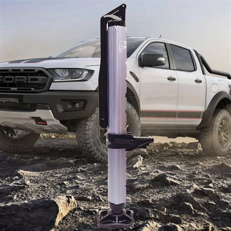 Aluminum Hydraulic Jack Recovery Long Ram 2 Ton Load Hi Lift 4x4 Offroad Jacks | eBay