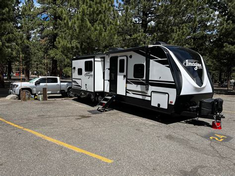 Mammoth Mountain RV Park & Campground | Mammoth Lakes, California