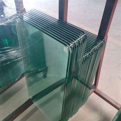25mm钢化玻璃 高强度特种钢化玻璃-东莞市旭鹏玻璃有限公司