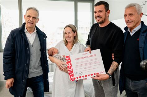 El Hospital Materno-Infantil Quirónsalud Sevilla se suma a ‘Sevillistas ...