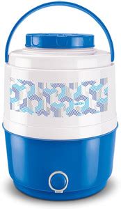 MILTON 10 L Plastic Water Jug Price in India - Buy MILTON 10 L Plastic ...